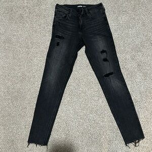 Rockstar super skinny jean
